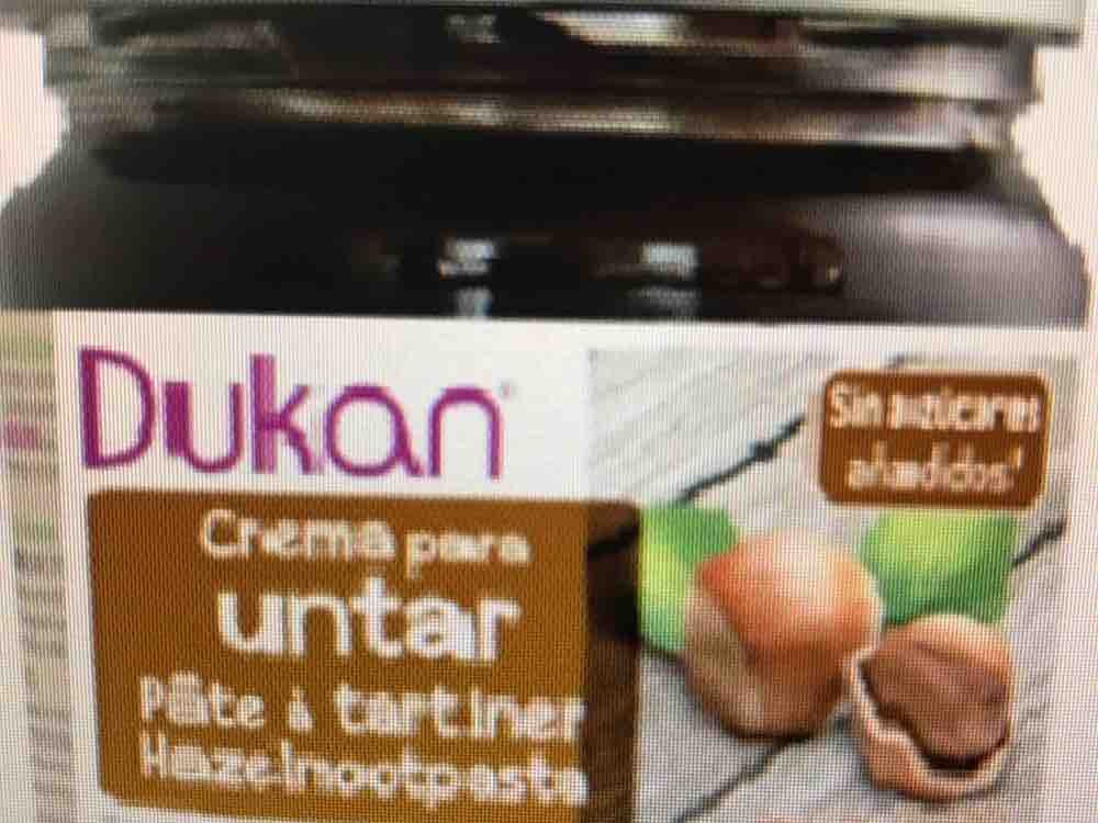 Dukan Schokoladenaufstrich, Schoko von prcn923 | Hochgeladen von: prcn923