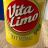 Vita Limo Zitrone von Jessicaa97 | Hochgeladen von: Jessicaa97