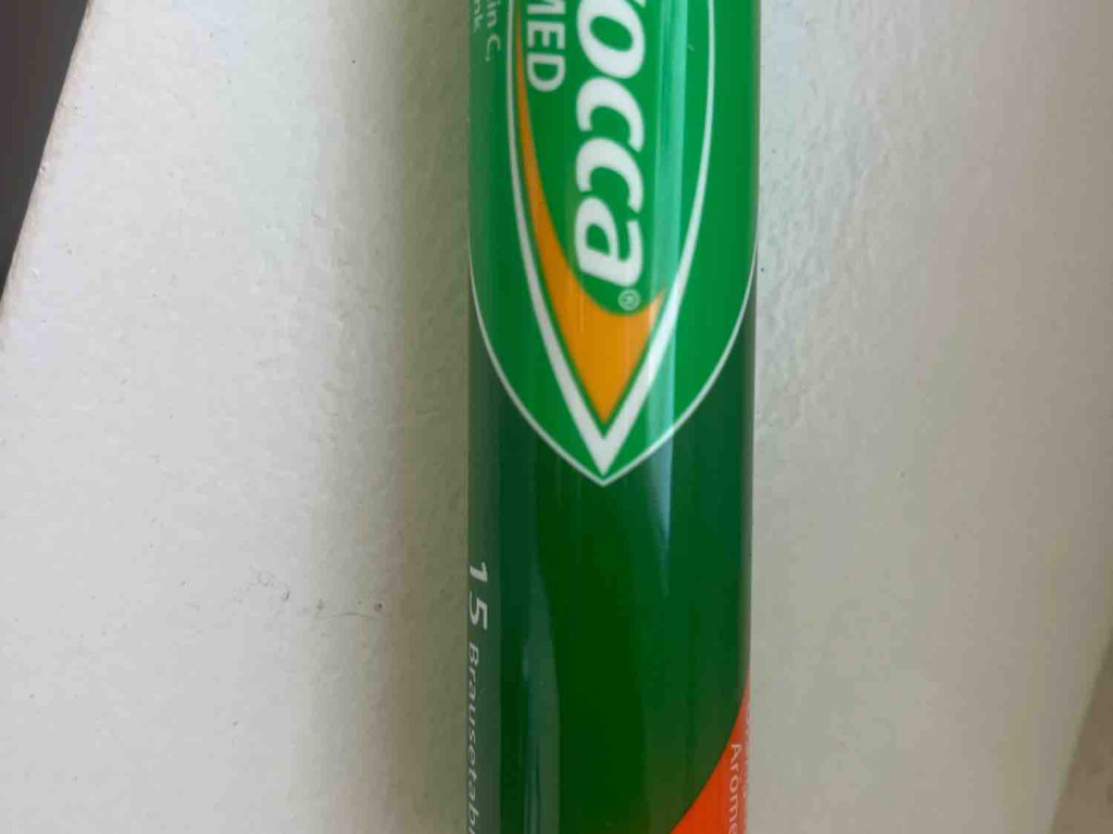 Berocca Orang von lulu007 | Hochgeladen von: lulu007