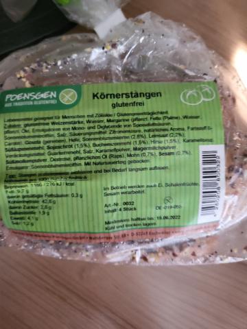 körnerstsngen, glutenfrei von timsmutti | Hochgeladen von: timsmutti