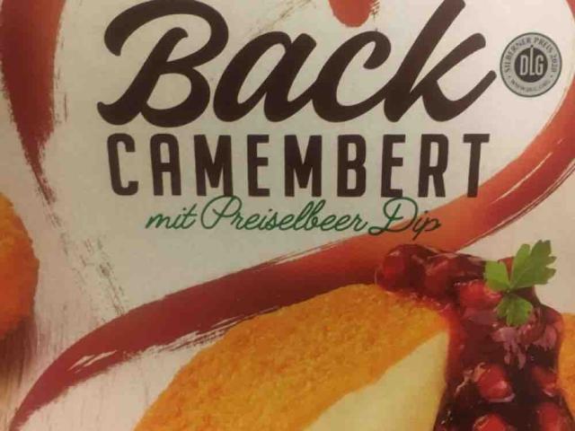 Camembert von Mamus | Hochgeladen von: Mamus