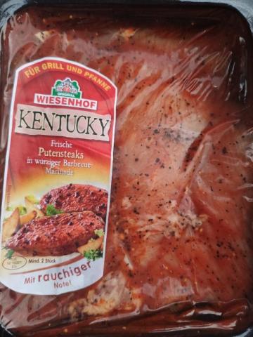 kentucky, putensteak von Huggi | Hochgeladen von: Huggi