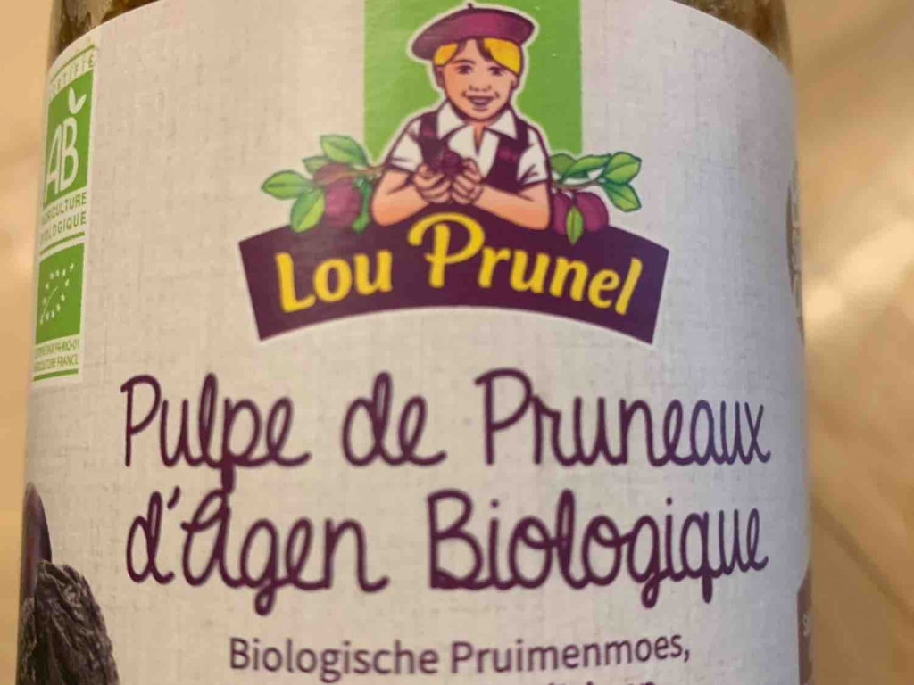 Pulpe de Pruneaux dAgen Biologique von Misha3 | Hochgeladen von: Misha3