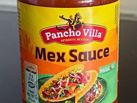 Mex Sauce Mild | Hochgeladen von: Lakshmi