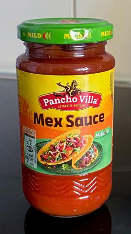 Mex Sauce Mild | Hochgeladen von: Lakshmi