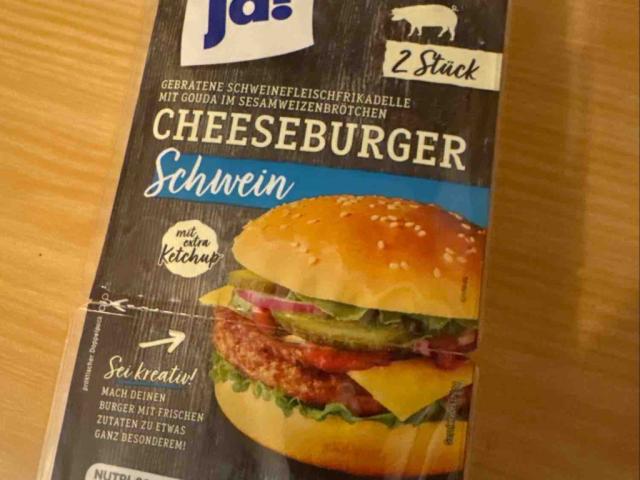 Cheeseburger by 1337chris | Hochgeladen von: 1337chris