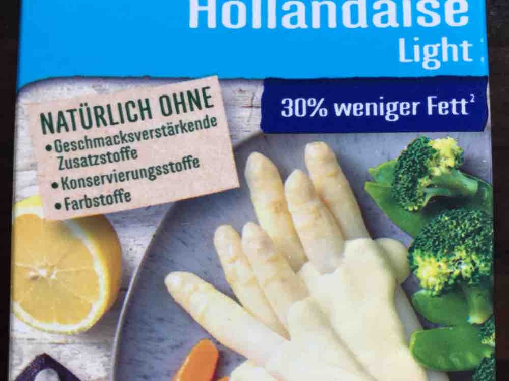 sauce hollandaise light von maike.krumbach | Hochgeladen von: maike.krumbach