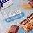 Müsli-Riegel Schokolade, Ohne Zuckerzusatz von Nana.Bln | Hochgeladen von: Nana.Bln