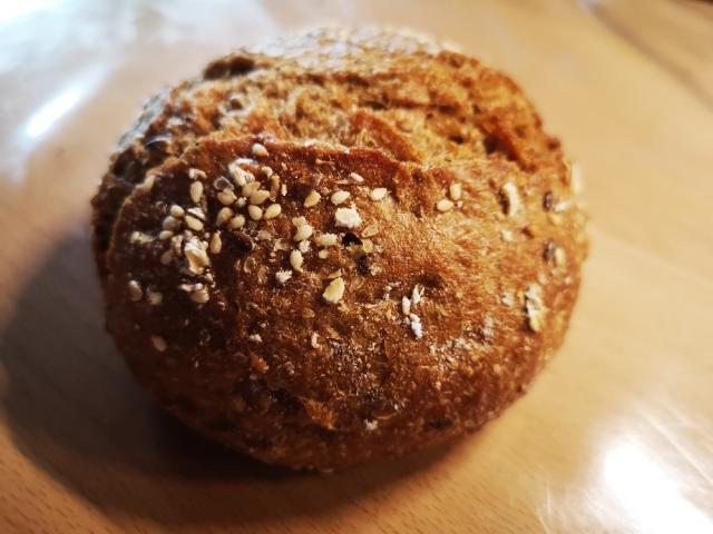 Potato Brötchen dunkel von susu90 | Uploaded by: susu90