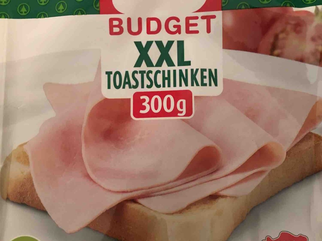 XXL Toastschinken von Katharina1994 | Hochgeladen von: Katharina1994