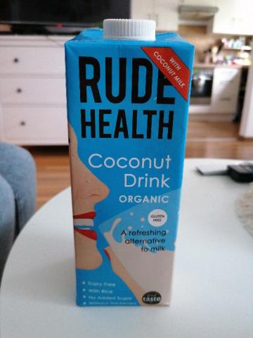 Coconut Drink Organic von NoahKnig | Hochgeladen von: NoahKnig