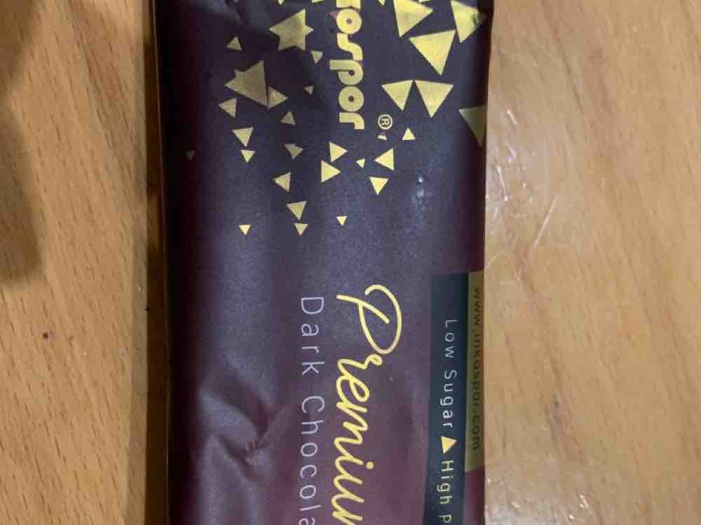 Premium Dark Chocolate von paiqui | Hochgeladen von: paiqui