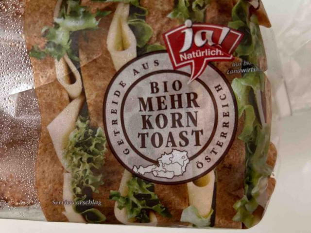 bio mehr korn toast by jinnysoony | Hochgeladen von: jinnysoony