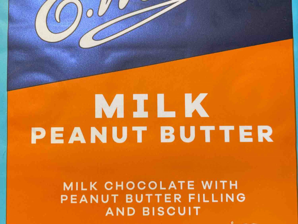 Peanut Butter and Biscuit von RBIron | Hochgeladen von: RBIron