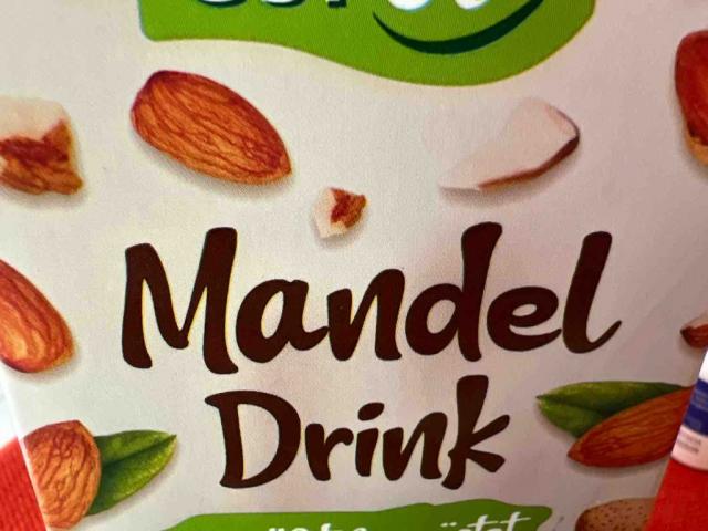 Mandel Drink von David2205 | Hochgeladen von: David2205