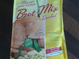 Schär, Brot-Mix, dunkel, glutenfrei | Hochgeladen von: engel071109472 Schär, Brot-Mix, dunkel, glutenfrei | Hochgeladen von: engel071109472