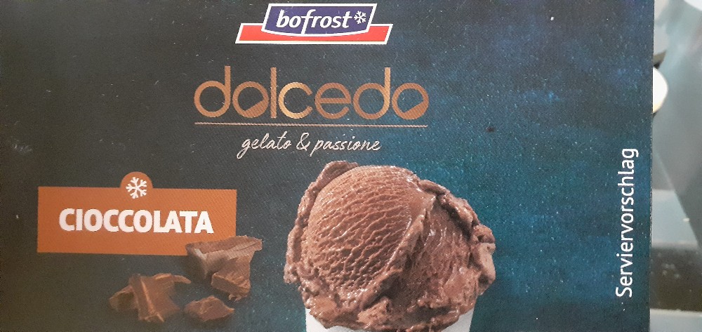 dolcedo, cioccolata von Kolibri8 | Hochgeladen von: Kolibri8