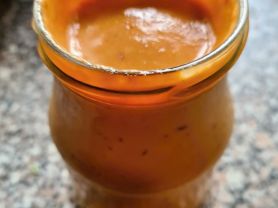 Paprika-Sauce warm | Hochgeladen von: Kautzinger