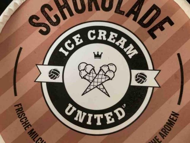 icecream united, Schokolade by merlenilges | Uploaded by: merlenilges