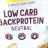 Low Carb Backprotein , neutral von little421986945 | Hochgeladen von: little421986945