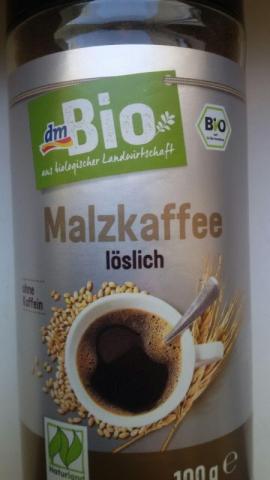 Malzkaffee löslich | Hochgeladen von: lgnt