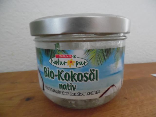 Bio Kokosöl | Hochgeladen von: Misio