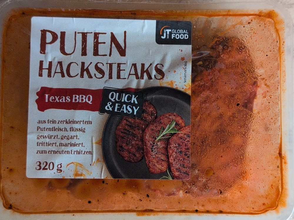 Puten-Hacksteaks, Texas BBQ von shotguncorp@web.de | Hochgeladen von: shotguncorp@web.de Puten-Hacksteaks, Texas BBQ von shotguncorp@web.de | Hochgeladen von: shotguncorp@web.de