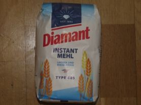 Instant Mehl (Diamant) | Hochgeladen von: TigerSchäfchen