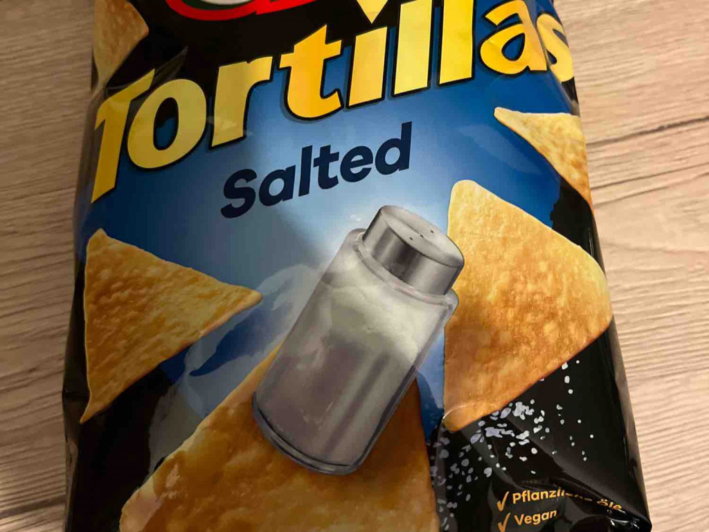 Chio Chips, Tortilla Chips Kalorien Neue Produkte Fddb