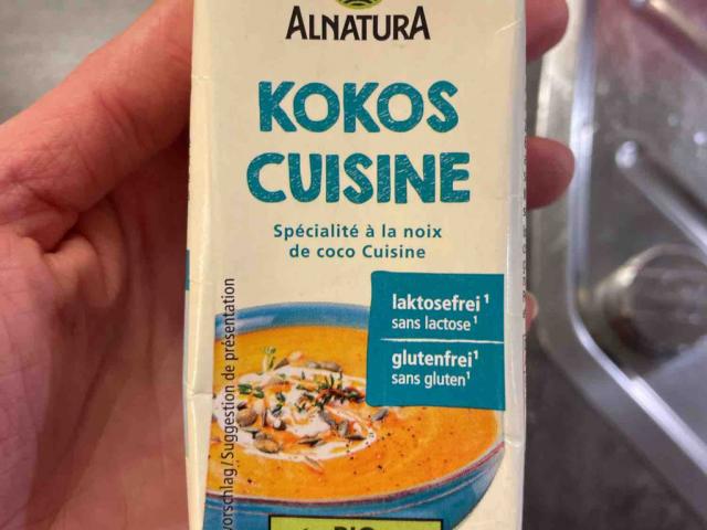 Kokos Cuisine von Miriam120584 | Hochgeladen von: Miriam120584