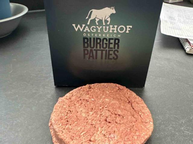 Wagyu Burger-Pattys von arcastos | Hochgeladen von: arcastos