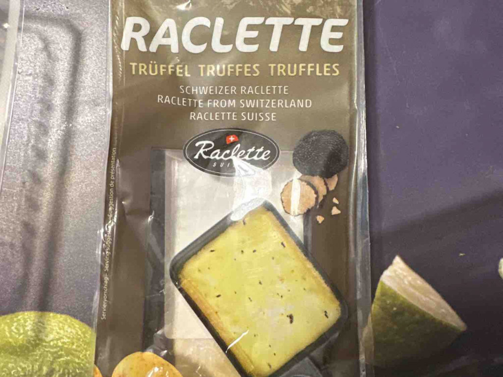 Raclette Trüffel von wewillsee91 | Hochgeladen von: wewillsee91 Raclette Trüffel von wewillsee91 | Hochgeladen von: wewillsee91