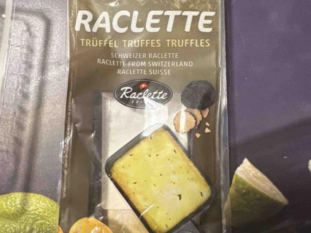 Raclette Trüffel von wewillsee91 | Hochgeladen von: wewillsee91 Raclette Trüffel von wewillsee91 | Hochgeladen von: wewillsee91