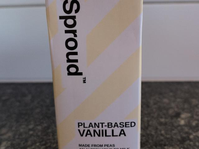 Sproud plant-based Vanilla von rekre89 | Hochgeladen von: rekre89