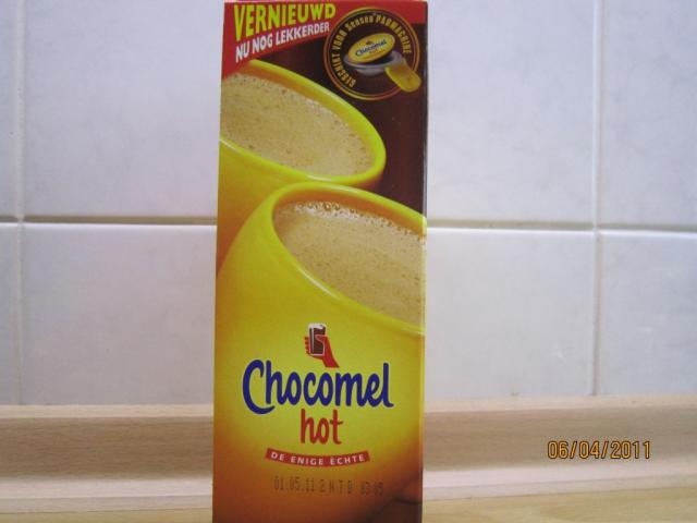 Chocomel Hot Senseo, Kakao | Hochgeladen von: Fritzmeister