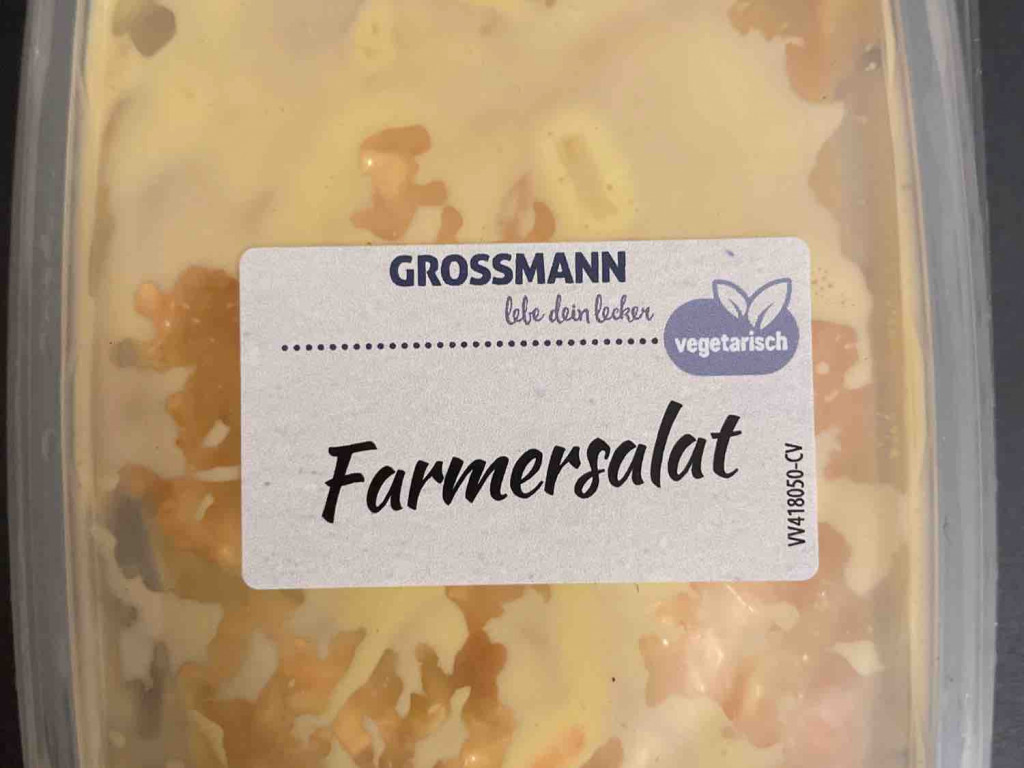 Farmer Salat (Drews) von Cytostream | Hochgeladen von: Cytostream