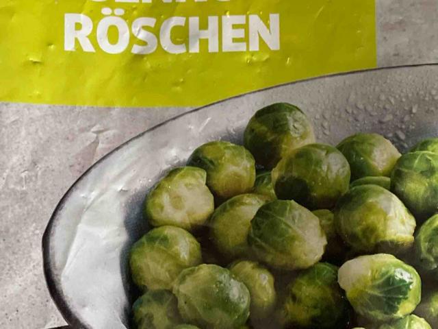 Rosenkohl Röschen von tri.app.nicoschneider | Hochgeladen von: tri.app.nicoschneider