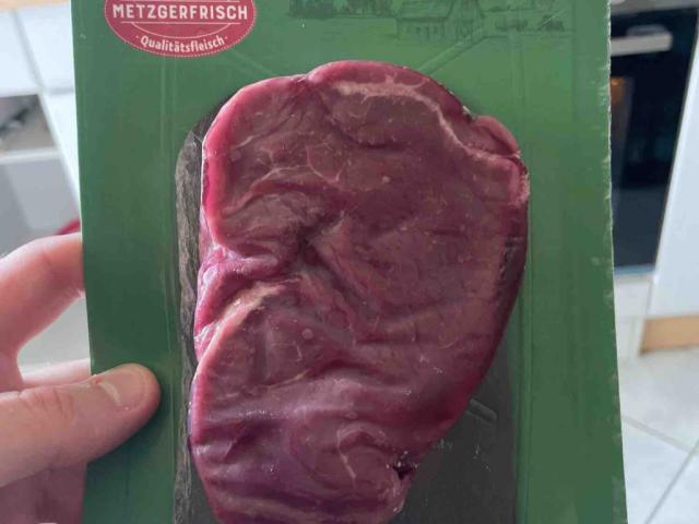 Rinder Hüftsteak Bio von Eddi1999 | Hochgeladen von: Eddi1999