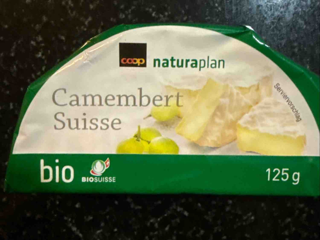 Camembert Suisse von corsus | Hochgeladen von: corsus