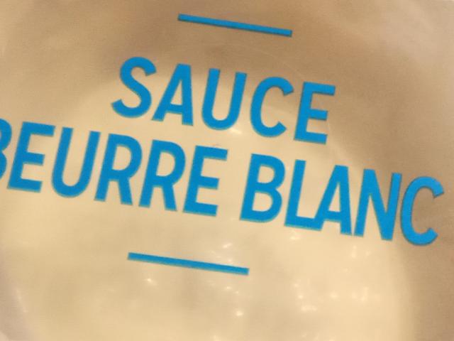 Sauce Beurre Blanc von Aique1 | Hochgeladen von: Aique1