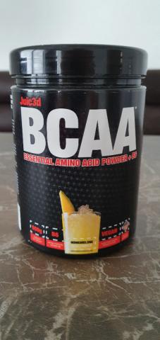 Juic3d BCAA, Honigmelone von dissection2k | Hochgeladen von: dissection2k