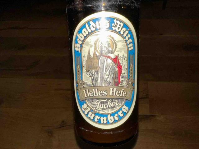 Sebaldus Weizen, 6,0% von LaraMay | Hochgeladen von: LaraMay