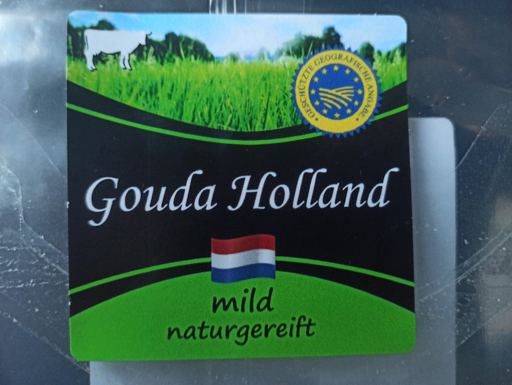 Gouda Holland Mild von Ich AS | Hochgeladen von: Ich AS