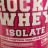 Rocka Whey, Chocolate shock von VA187 | Hochgeladen von: VA187