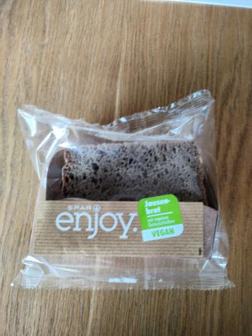 spar enjoy Jausenbrot vegan, vegan by iMarx | Uploaded by: iMarx