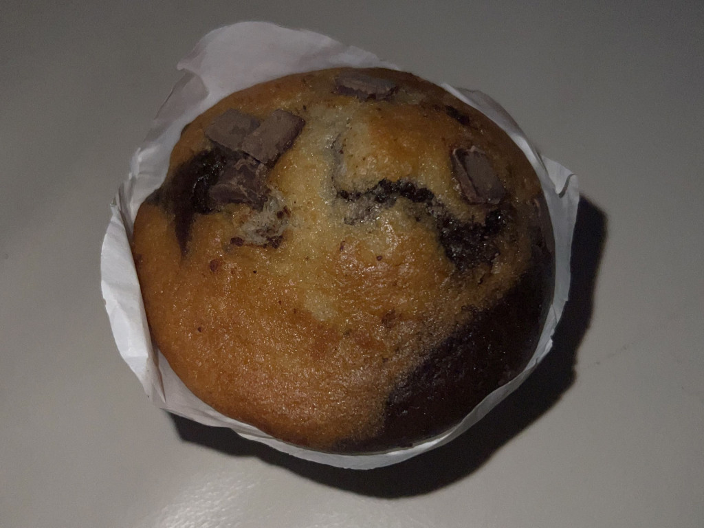 Marmor Muffin von aaalexxx | Hochgeladen von: aaalexxx