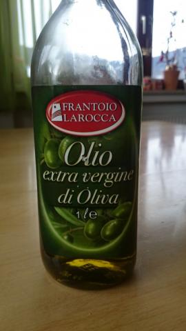 Olio extra vergine di Olivia, Olivenöl | Hochgeladen von: indubioproreo
