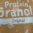 Protein Granola von Gino89 | Hochgeladen von: Gino89