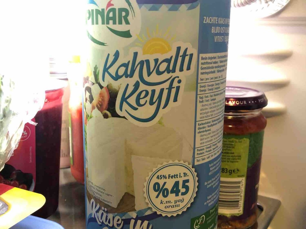 Kahvalti Keyfi, 45% Fett von denisetrn | Hochgeladen von: denisetrn