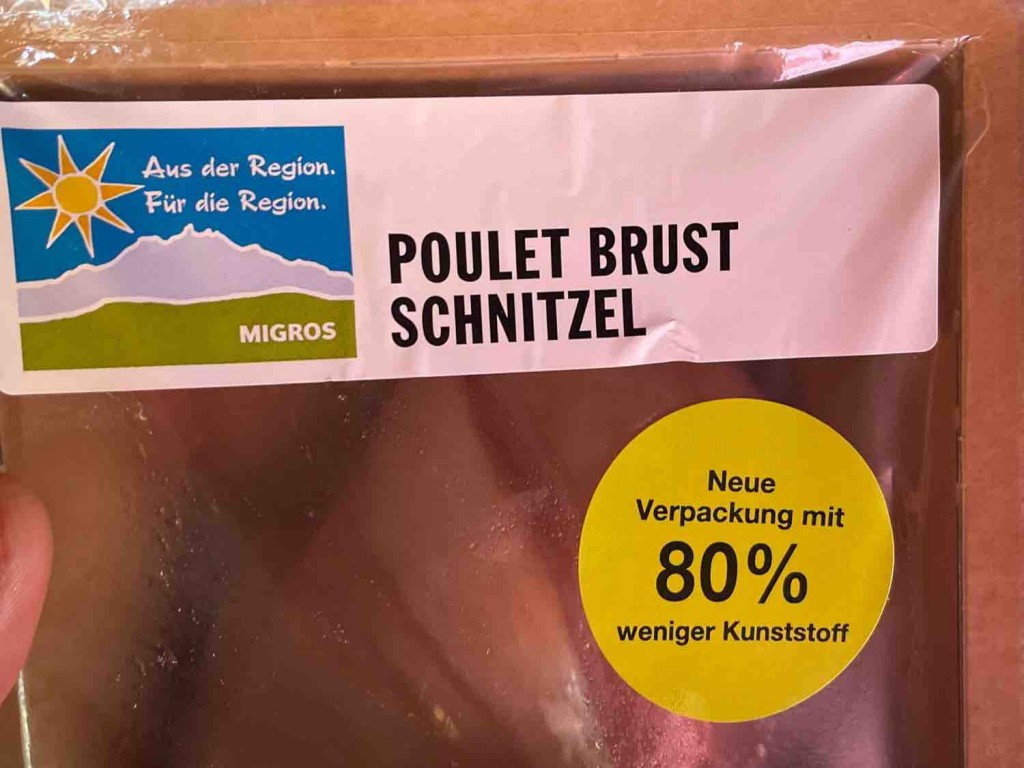 Poulet  brust  schnitzel von steaw | Hochgeladen von: steaw